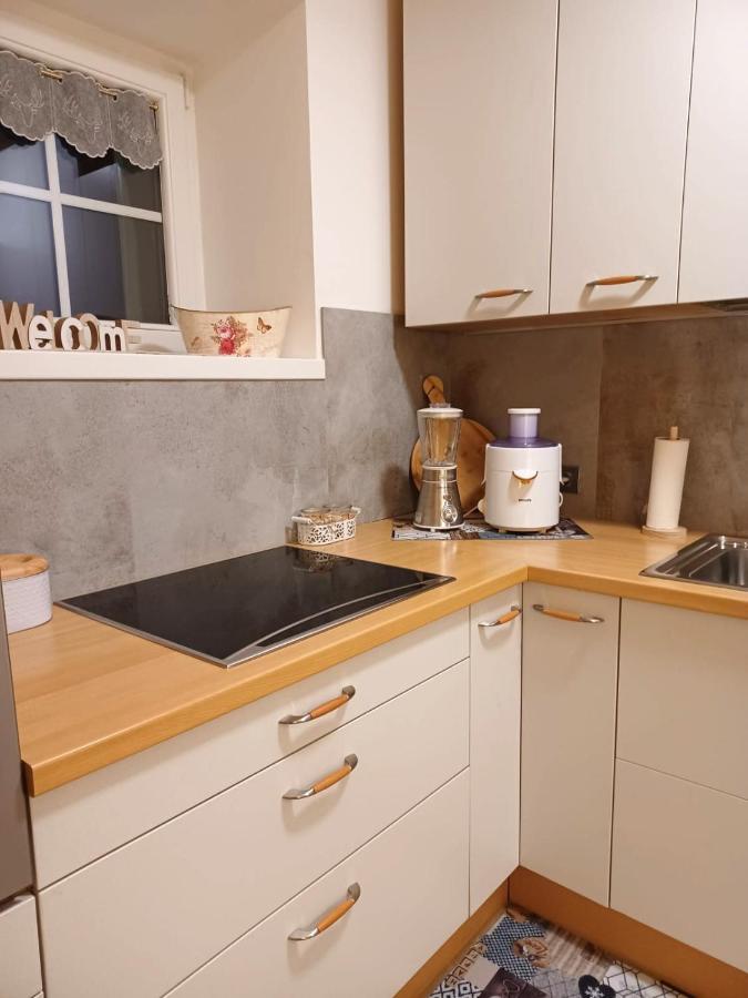 Appartamento Valmaor Predazzo Zewnętrze zdjęcie