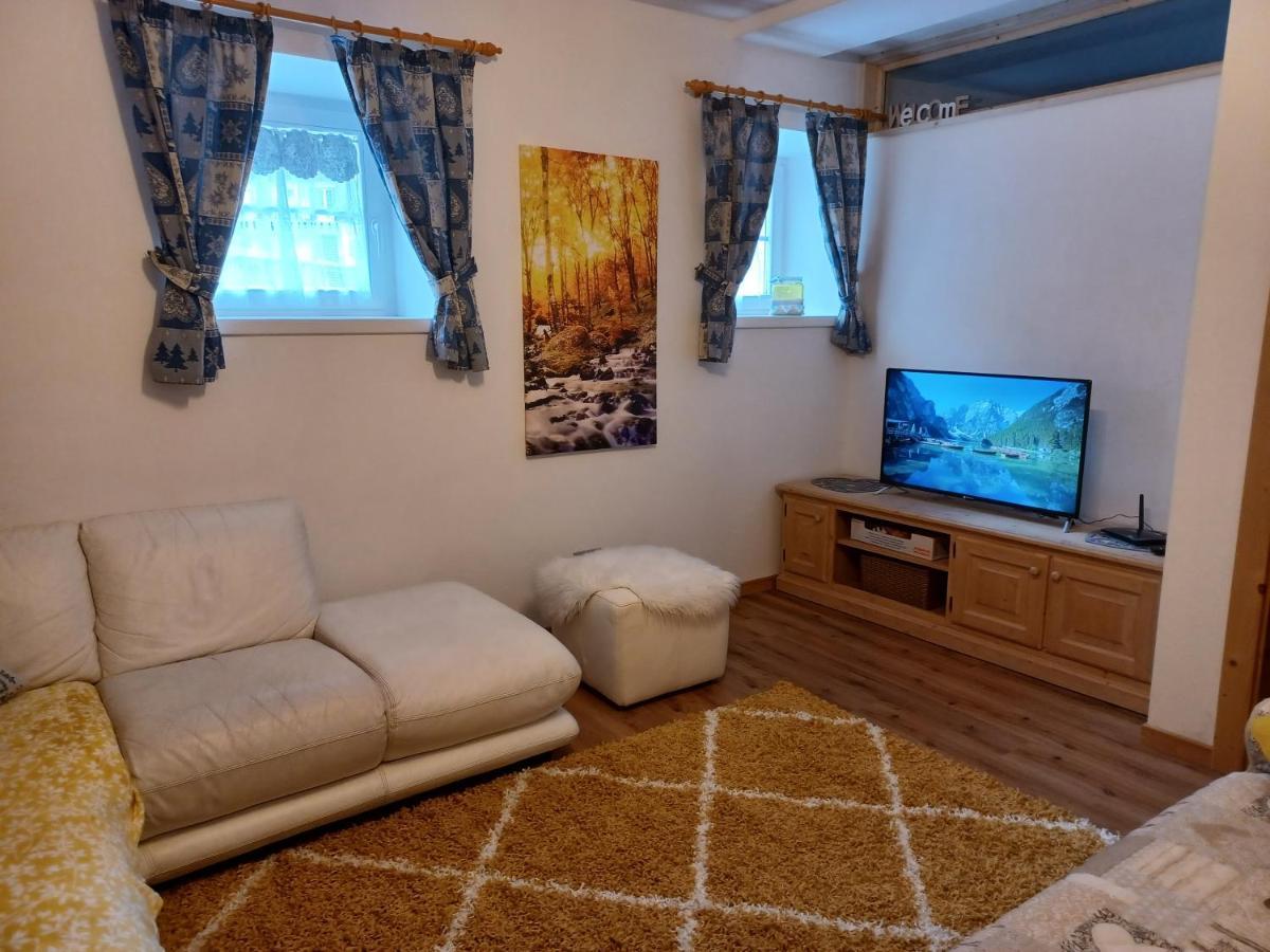 Appartamento Valmaor Predazzo Zewnętrze zdjęcie
