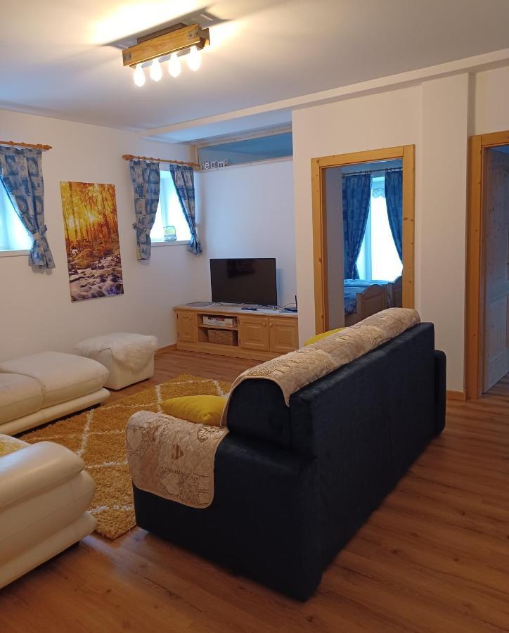 Appartamento Valmaor Predazzo Zewnętrze zdjęcie