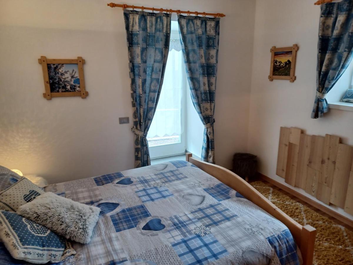 Appartamento Valmaor Predazzo Zewnętrze zdjęcie