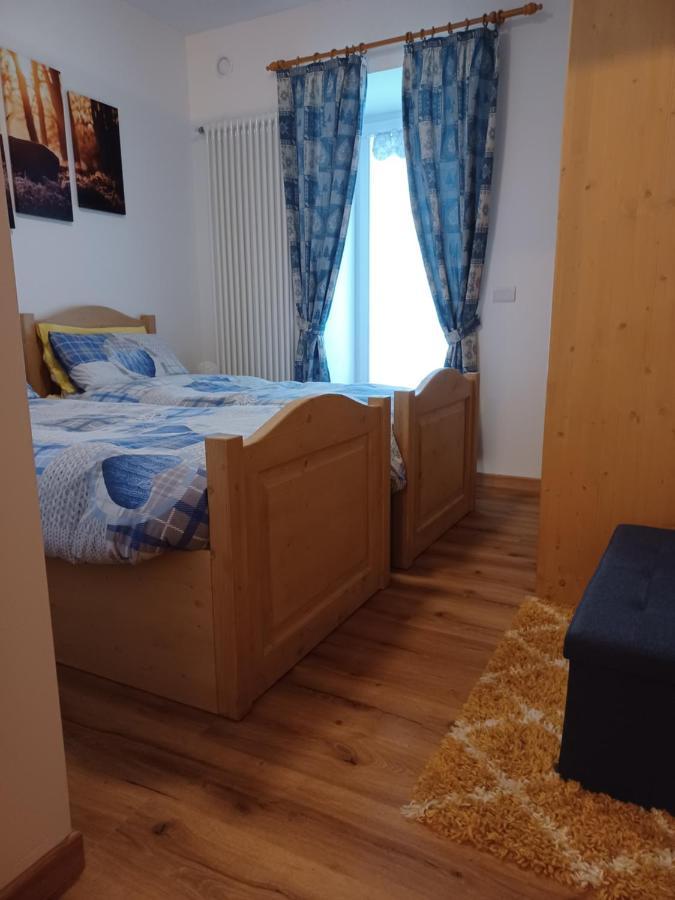 Appartamento Valmaor Predazzo Zewnętrze zdjęcie